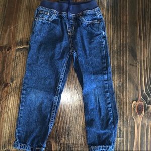 Boys jeans
